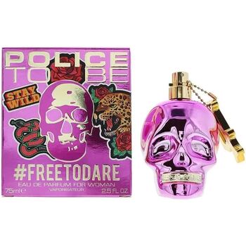 To Be Freetodare EDP